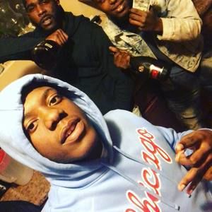 Meet your Posher, Kendell